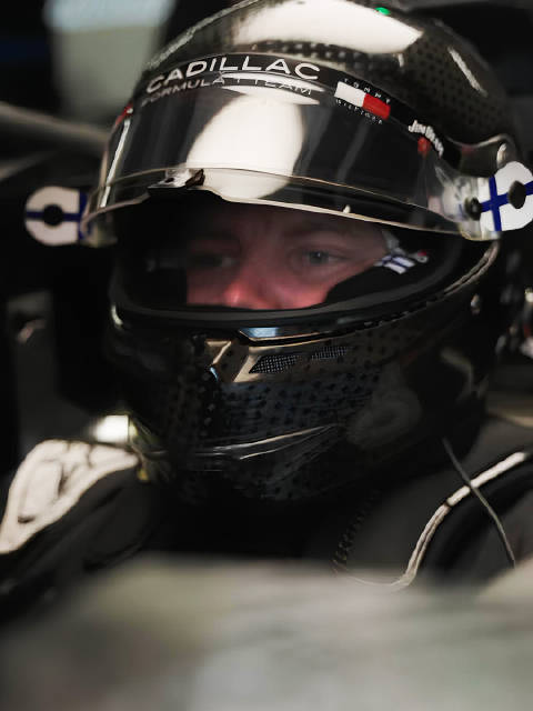 77：“我们来这不是为了最后一名的”