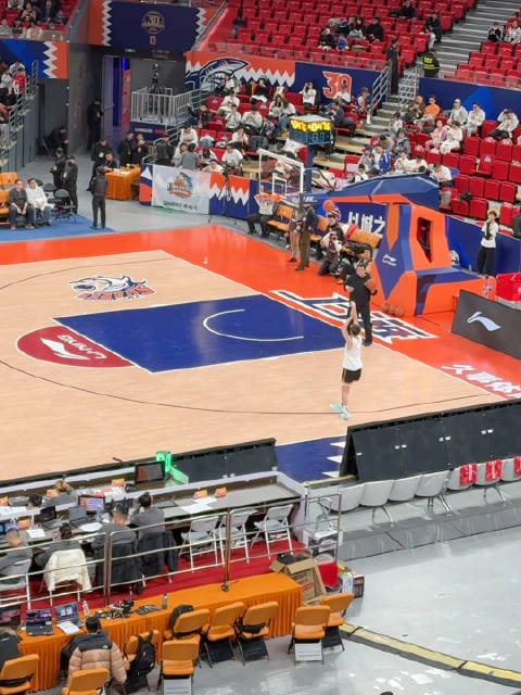 好久不见，艾伦