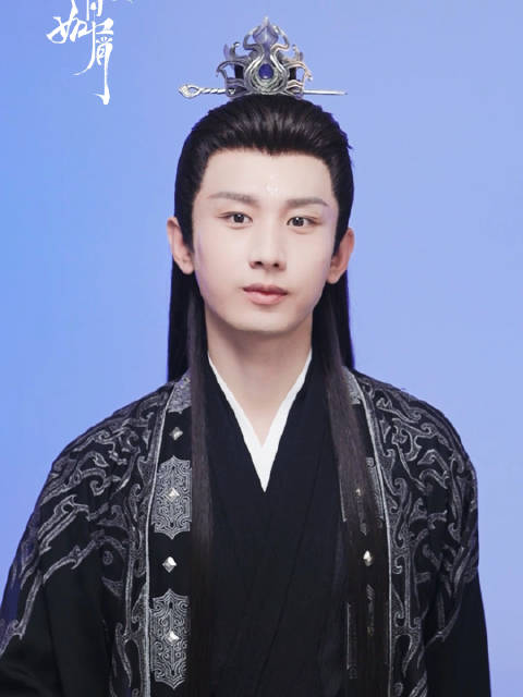 成毅突破形象出演多角，演技获赞