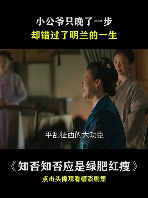 母亲这就沐浴更衣，去盛家让人数落一顿