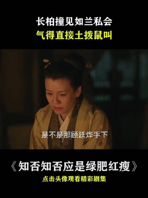 女儿私会外男，盛家老传统了