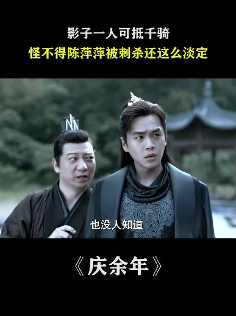 影子一人一剑杀一院，十步一杀人，千里不留行！