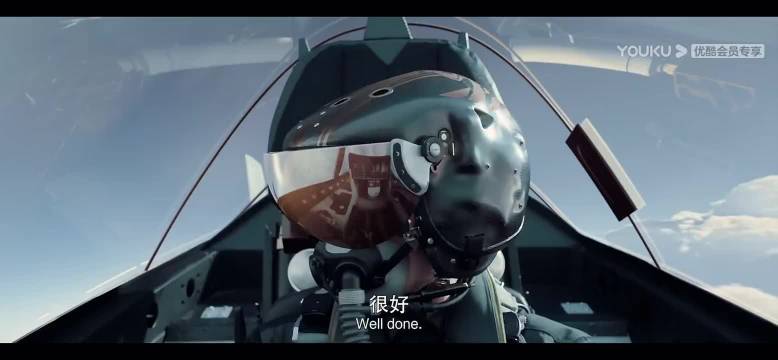 王一博每一次听王一博这一段台词，骨子里的DNA就在颤动，太酷了