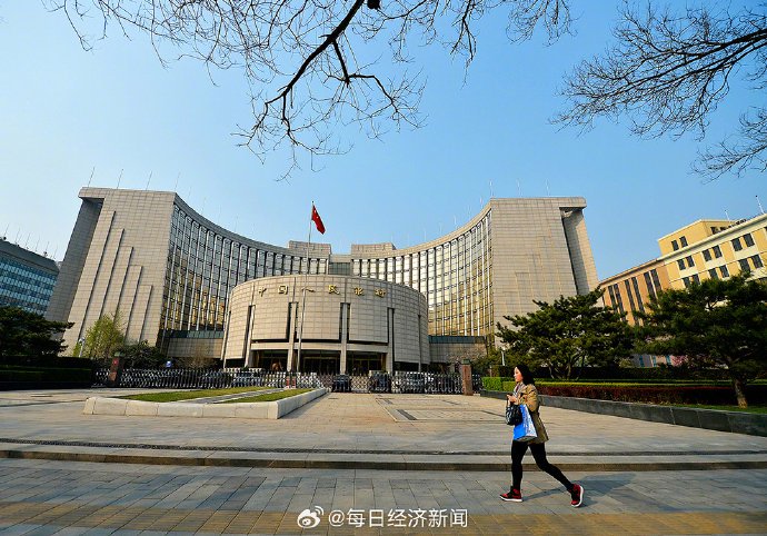 央行密集发布金融数据与政策，结构性降息、万亿信贷成焦点