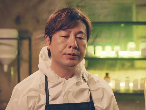 小伙制D遭质疑！当场打脸太过瘾《猎冰》张颂文姚安娜韩庚包文婧苏鑫