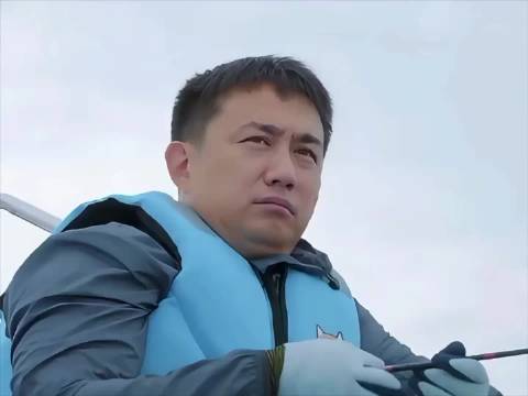 我总感觉这一杆子，是老天爷想法