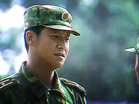 我一个人守着一个连，总得干点什么吧