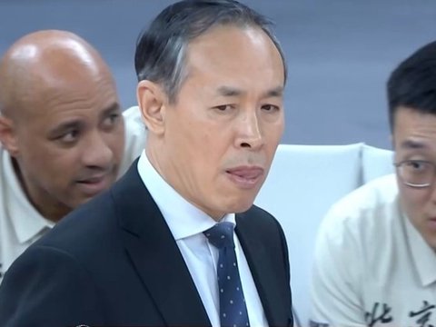 许利民：困难时候方硕没有辜负教练组期待 有一个核心球员接近复