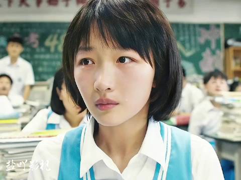 “女孩被长期霸凌，看到最后太解气了”校园霸凌周冬雨周也