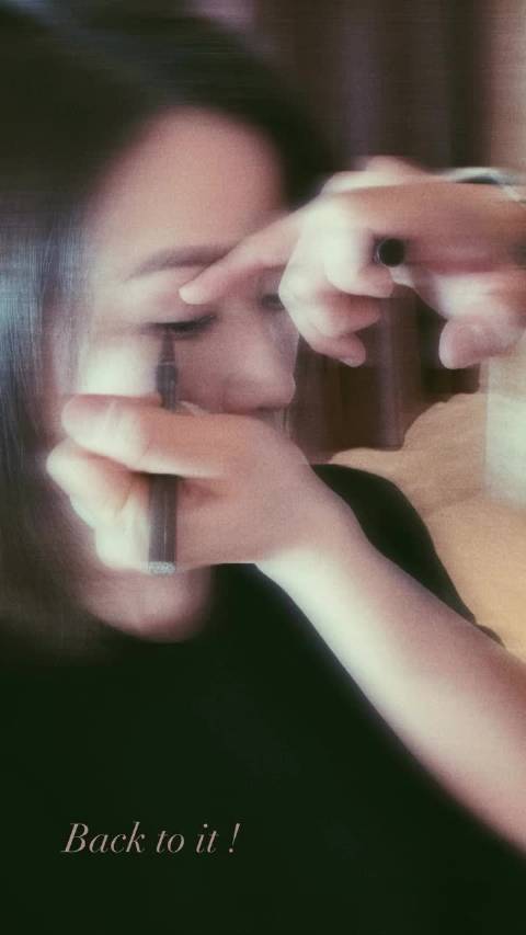 佘诗曼正义女神 20260127 ig story 更新 come on baby！