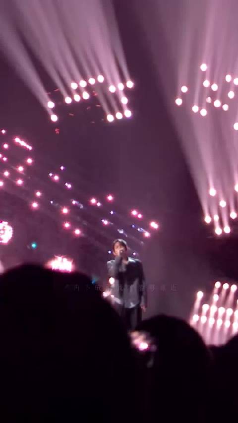 林宥嘉汪苏泷搭档演绎《背影，你最近好吗》获赞