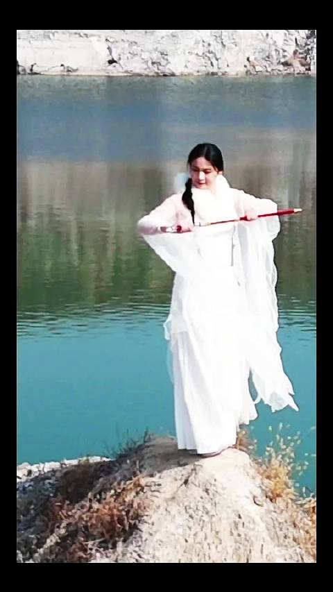 仙剑奇侠传剑气凝柔情，剑鞘藏牵挂