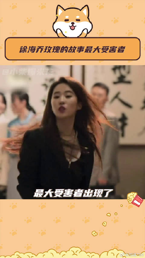 徐海乔 微博VC计划