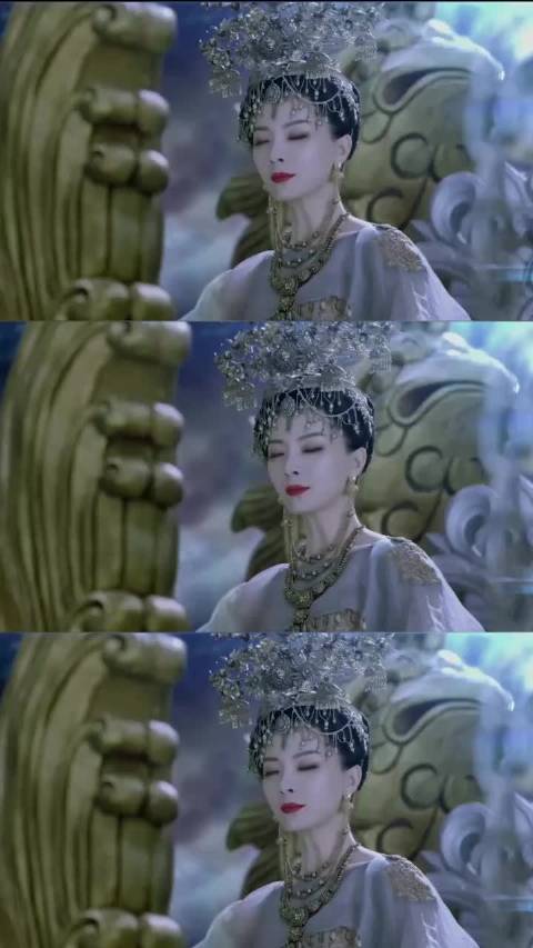 于正三亿投资古装剧《梦回朝歌》杀青六年未播，主演塌房历史魔改引争议