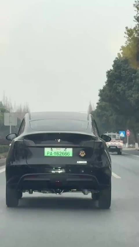 比国内特斯拉先接入ai语音