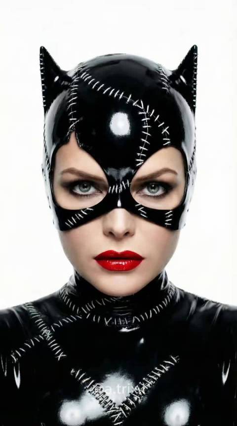 银幕上的猫女 哪个才是最佳