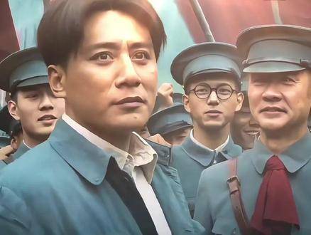 “星星之火，可以燎原”