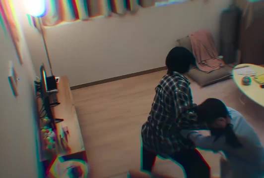 还是以暴制暴来的爽