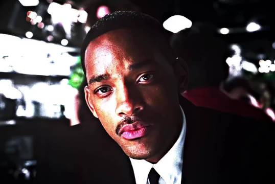 “我会认得你 但你不会认得我”黑衣人