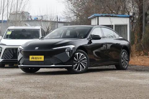 2025 款别克至境 L7 购车指南,哪款配置更适合你?