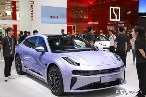 2025续航天花板车型盘点！纯电破千插混更长，跨省不补能真实现了