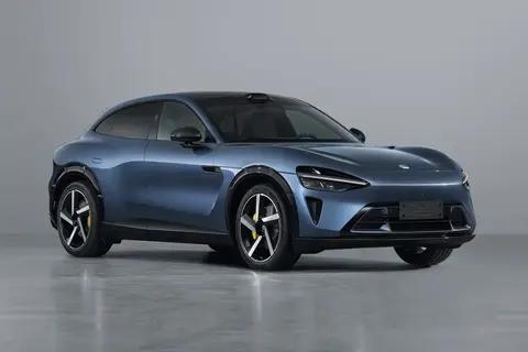 小米yu7和su7有什么区别