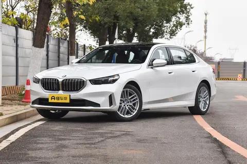 宝马5系（8-12万公里）—— 发动机烧机油与抖动问题