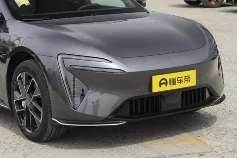 20-30万级新能源轿车实力新贵，阿维塔06产品定位分析