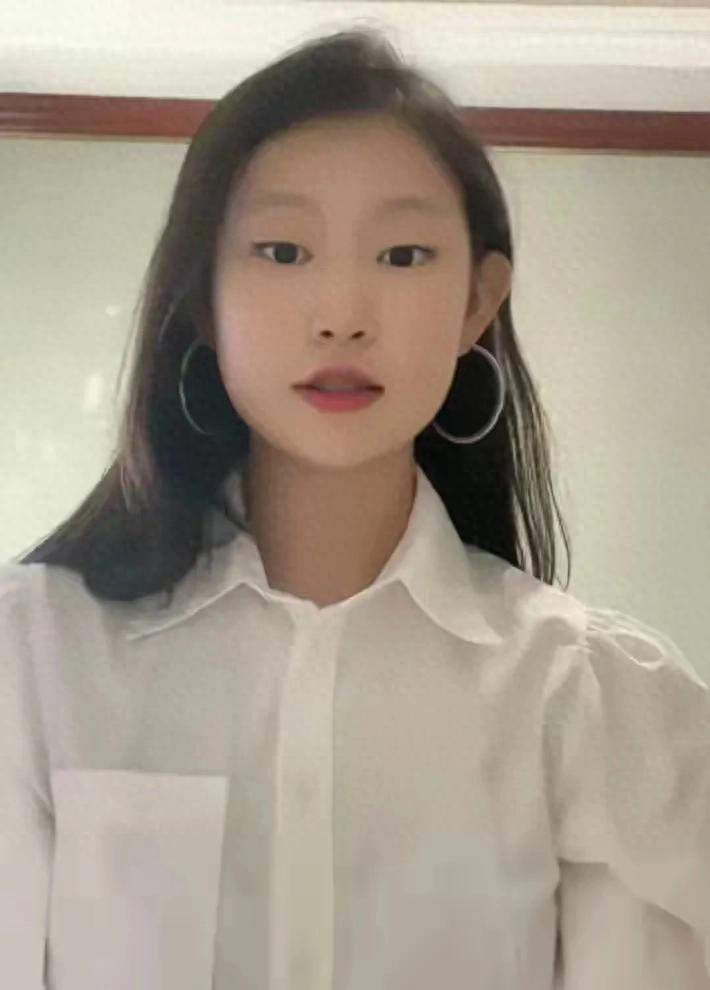 沈佳润的艺术之路上的故事