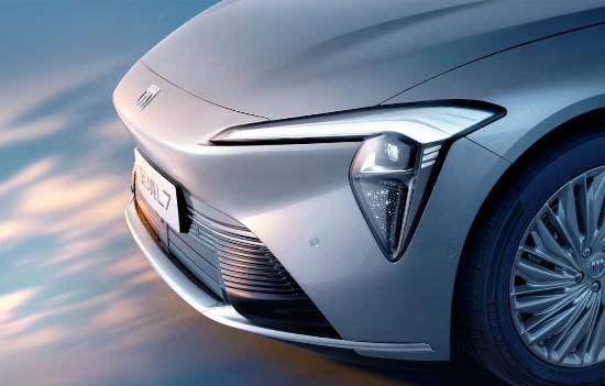 别克至境L7配置全解析