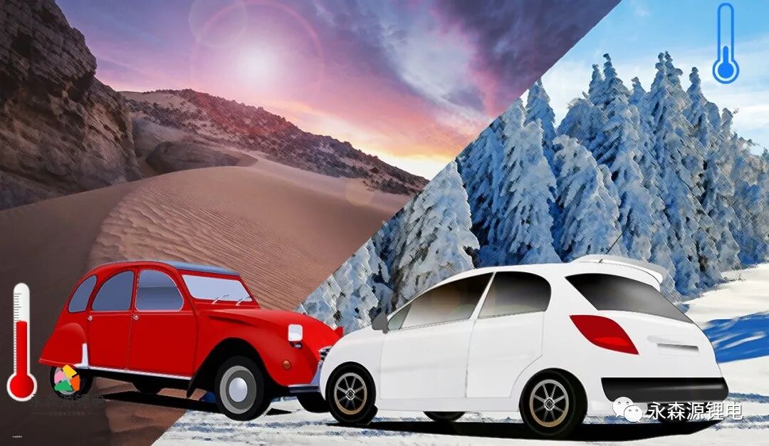 三元锂电池对比磷酸铁锂电池如何