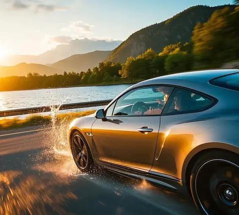 2025新能源购车避坑指南:10条保命法则,别被销售忽悠瘸了!