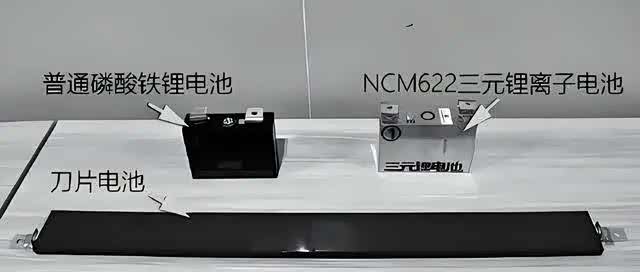 终于把电车的电池寿命说清楚了，蛮中肯！