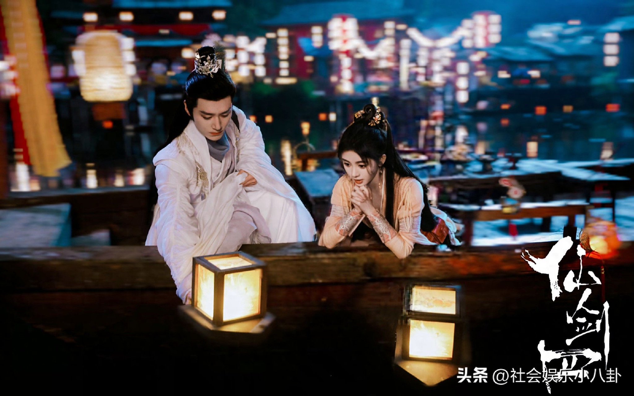 《仙剑四》口碑与热度逆转,3个角色功劳最大,人设红利优势明显