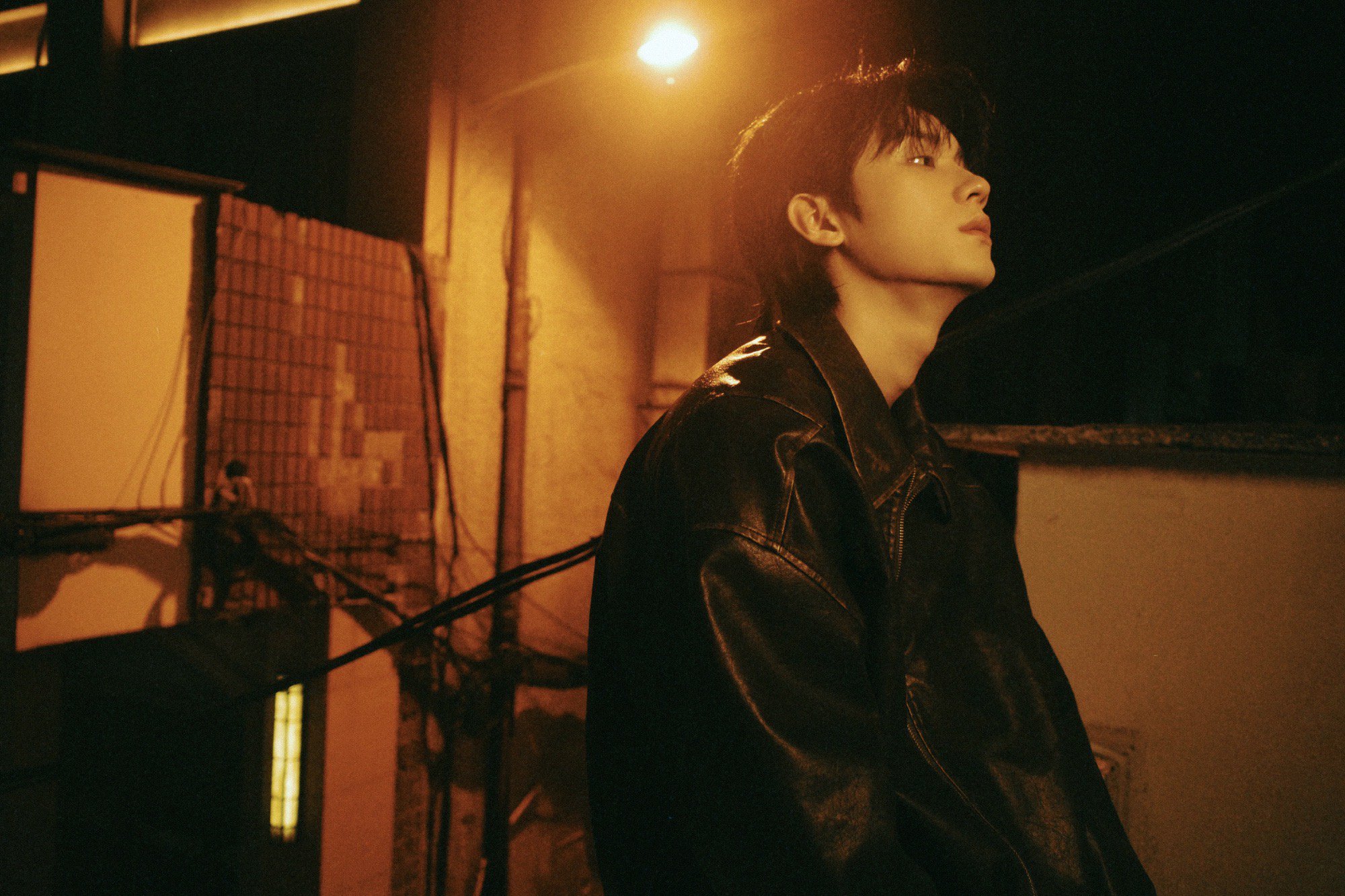 周翊然是爱豆还是演员