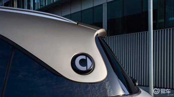 smart精灵#1个性化汽车品牌Smart公布2024年销量数据