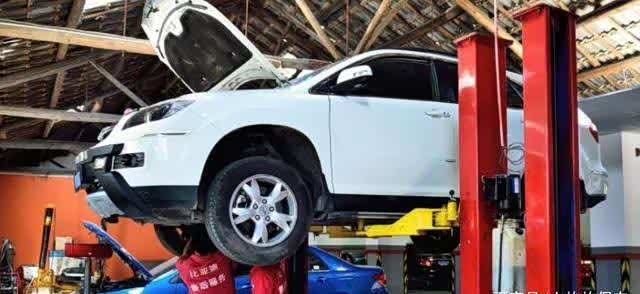 新车首保是三个月，还是5000公里？不明白的赶紧收藏下来