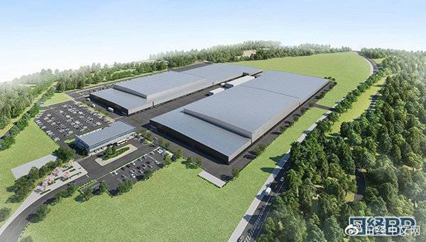 远景动力2026年锂电池产能或超宁德时代 - NE时代