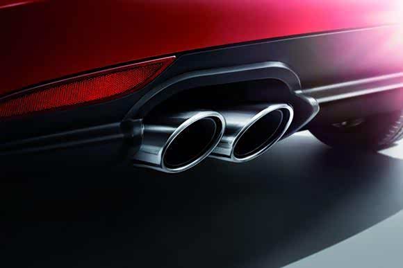 汽车国六排放与国五排放的区别，以及对广大车主的影响