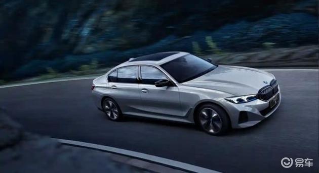 售25.8万起 新款宝马3系/宝马i3/宝马X3正式上市 增配还降价