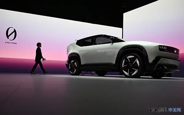 本田中止大型电动SUV开发，转向混动
