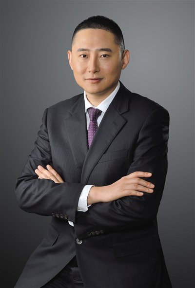 “互联网金融企业成败取决于风控”