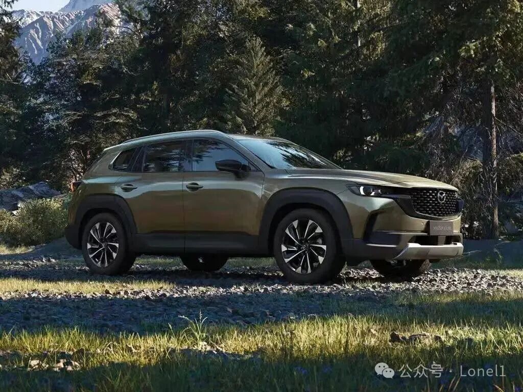 长安马自达疯了!13.98万起,增配还降价2万,这性价比要掀翻SUV市场?