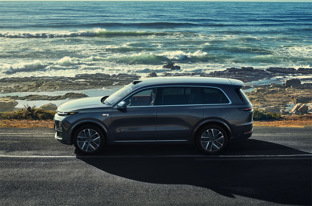 新势力可不算豪车？不管老派新派怎么说这些车还真挺贵的！