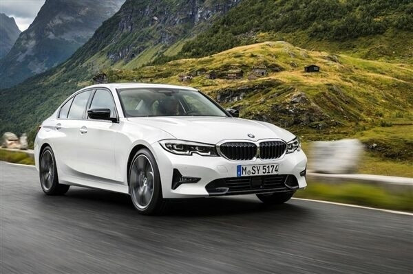 大爷2万多网购宝马X5 5天趴窝4次欲哭无泪：网友都看无语