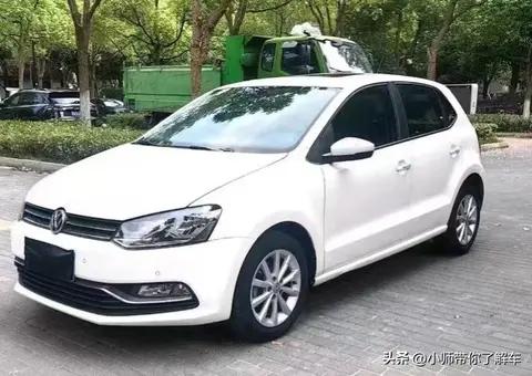 2万元预算：大众POLO，本田飞度，吉利帝豪，3款性价比二手车