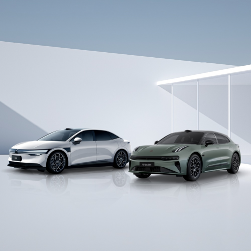 主流新能源二手车保值率分析：哪些品牌具备较高的保值能力？_封面快讯