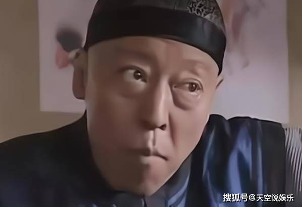 《乔家大院》孙茂才的结局怎样？《乔家大院》里孙茂才是谁演的？