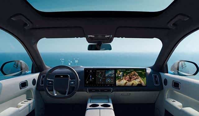 高速能耗根本不是增程式的槽点，它的真正缺点其实是这些！