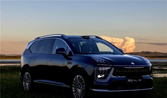 30万内家庭优选与35万+科技旗舰的差异化定位全解析